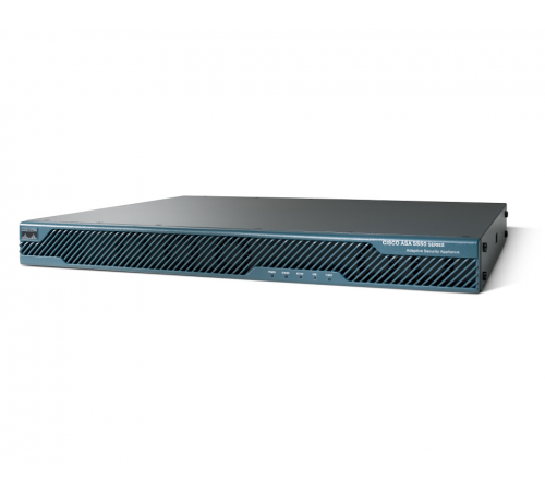 Cisco ASA5550-DC-K8